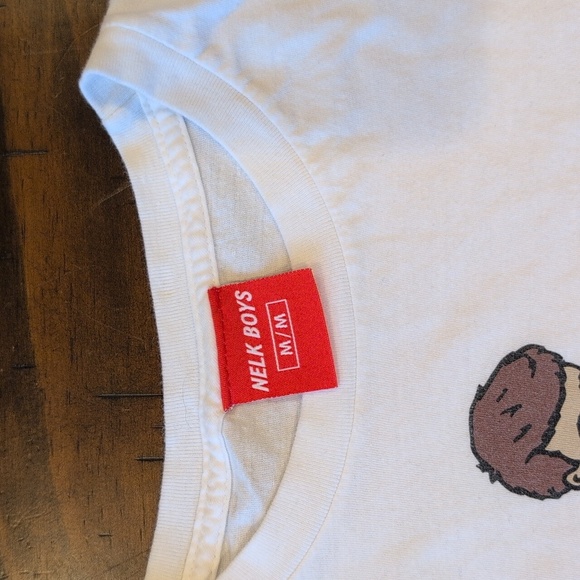 Nelk boys born sender long sleeve full send - Picture 4 of 7